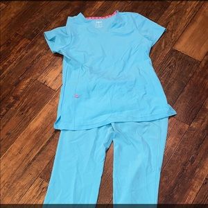 Heart Soul Scrubs